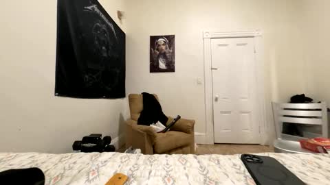 edvmendez1766 online show from February 2, 11:06 am