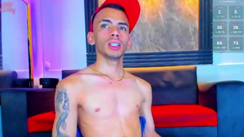 Edward Colleman online show from April 17, 4:26 am