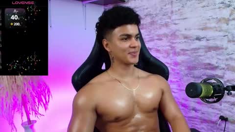 Snapshot of edward__clarck chatting on February 27, 7:30 am EDWARD CLARCK online show from February 27, 7:30 am