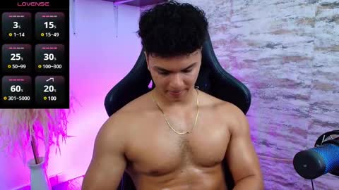 Snapshot of edward__clarck chatting on February 2, 10:24 am EDWARD CLARCK online show from February 2, 10:24 am