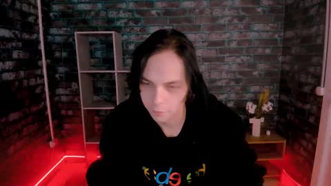 edward_kalen online show from January 9, 2:54 am