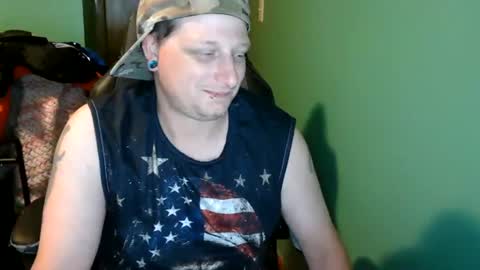 edwardaims_2please online show from July 24, 2:09 am