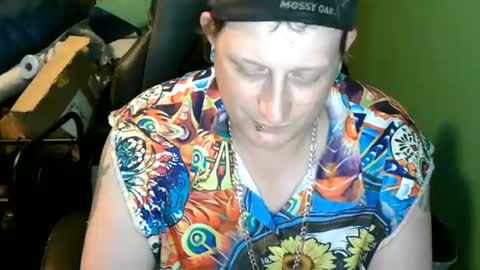 edwardaims_2please online show from July 2, 2:42 am