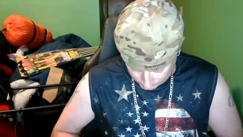edwardaims_2please online show from July 5, 5:03 am