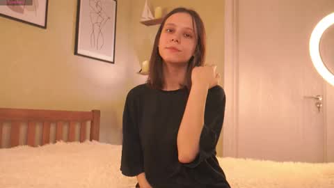 Viktoria online show from March 16, 5:32 am