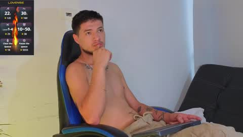 Edward Ross online show from April 7, 10:23 pm