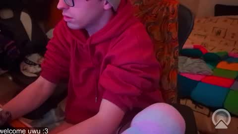 Alex online show from March 6, 10:31 pm