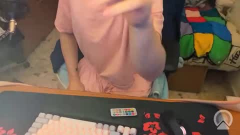 Alex online show from February 7, 12:24 am