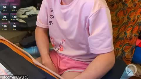 Alex online show from April 16, 4:01 am