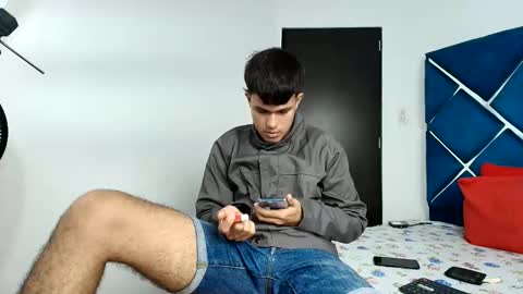 Edwin online show from May 9, 3:18 pm