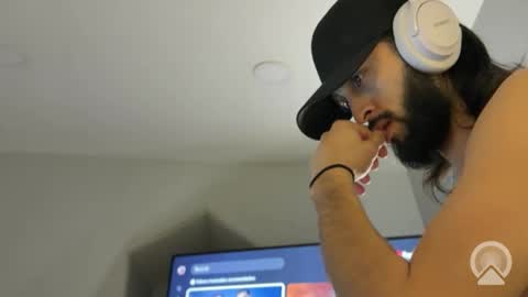 Grisales Private online show from January 8, 3:34 am