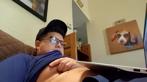 Nicky789 online show from May 7, 6:47 pm