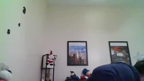 Nicky789 online show from December 14, 8:59 pm