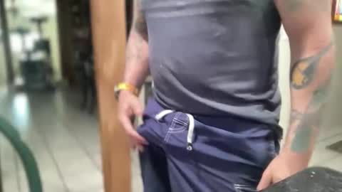 Harley Biker online show from April 22, 4:47 pm