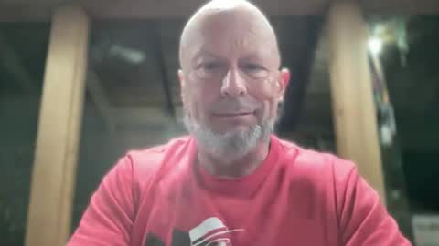 Harley Biker online show from March 19, 12:27 am