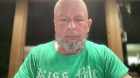 Harley Biker online show from April 7, 5:48 pm