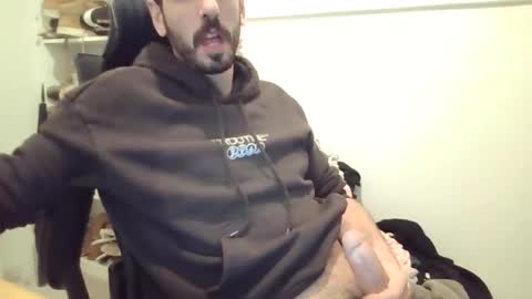 Dan online show from February 1, 3:50 pm