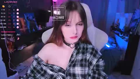 Effie online show from November 19, 4:39 pm