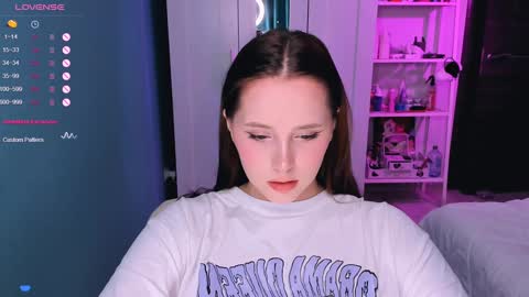 Effie online show from January 15, 4:32 pm