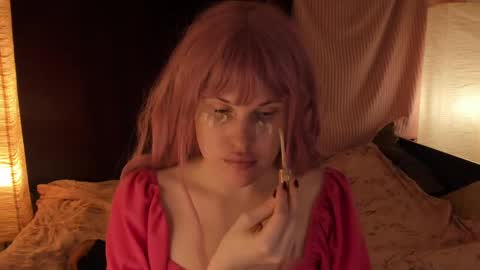 Effie Mur online show from February 23, 3:29 pm