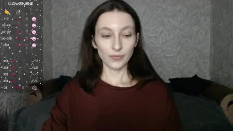 Anna online show from December 4, 5:29 am