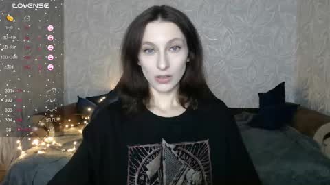 Anna online show from November 3, 11:17 pm