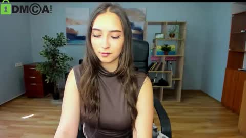 Effy Royse online show from March 23, 12:54 pm