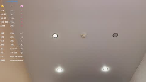 Eflin online show from December 15, 5:53 pm