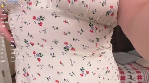 Eflin online show from December 14, 2:42 pm