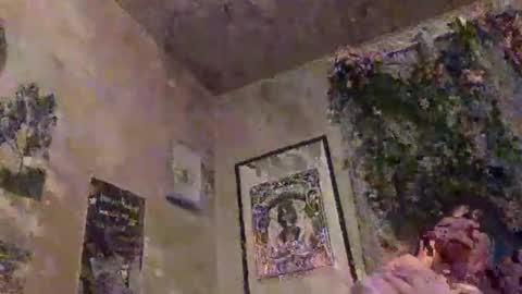 eggnog_and_booty online show from May 27, 2:52 am