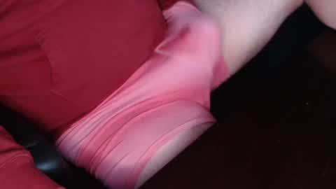 Snapshot of ehmac84 chatting on February 17, 11:54 pm Eh Mac online show from February 17, 11:54 pm