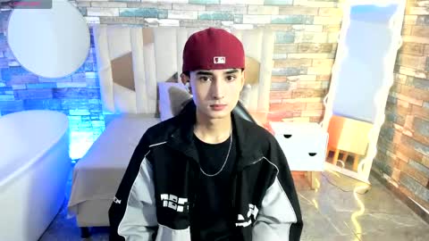 eidan_tay online show from May 27, 7:33 pm