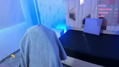 eidan_tay online show from May 23, 2:24 pm