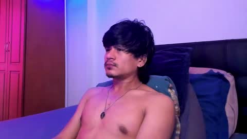 eiden_allenx1 online show from February 25, 2:42 pm