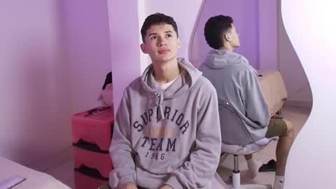 Eiden Blake online show from December 1, 11:47 pm