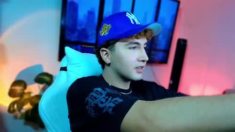 eiden_carter online show from July 12, 10:24 pm