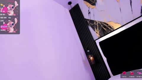 eileenn tanihara online show from March 10, 8:50 am