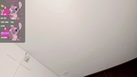 eileenn tanihara online show from February 18, 4:15 am