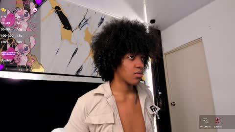 eileenn tanihara online show from February 7, 9:37 am