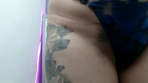 Snapshot of eileenqueen23 chatting on October 6, 7:10 pm Eileen online show from October 6, 7:10 pm