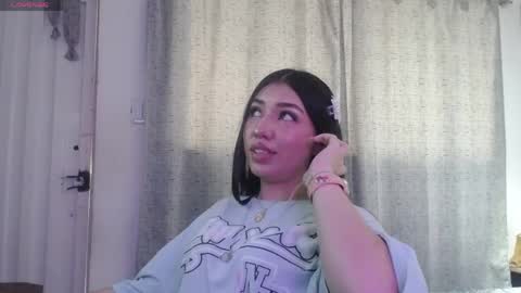 EILIN PINK online show from April 22, 9:22 pm