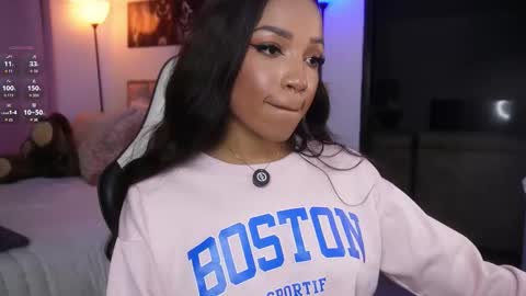 eimi   online show from December 5, 11:23 pm