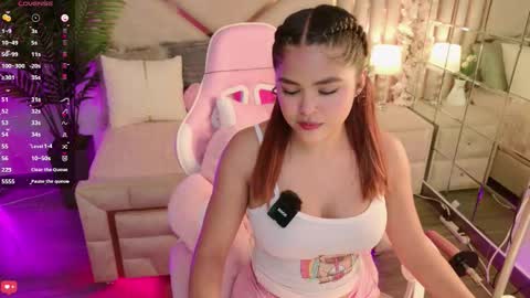 eimy__2 online show from September 20, 5:32 am