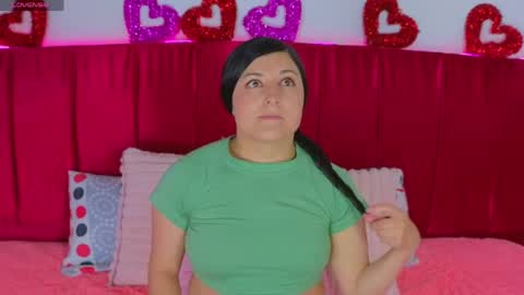 eimy__cute online show from April 21, 7:10 pm