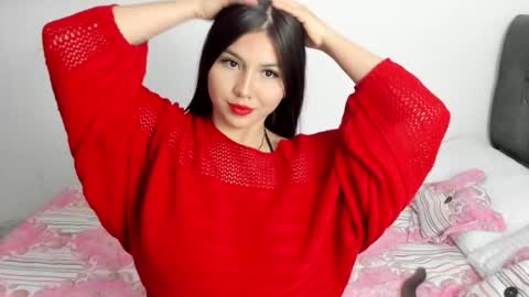Snapshot of eimy_rose69 chatting on October 25, 9:37 pm eimy_rose69 online show from October 25, 9:37 pm