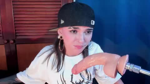 eimy_salome15 online show from April 26, 8:06 pm