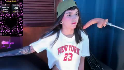 eimy_salome15 online show from May 11, 5:54 pm