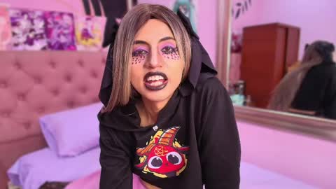 Eimyflorian online show from April 10, 12:10 pm