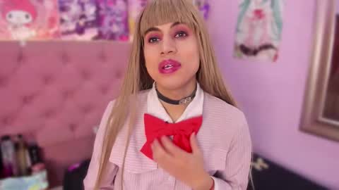 Eimyflorian online show from February 23, 11:56 am