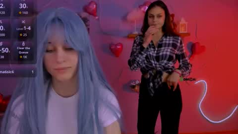 Sweet Eira online show from February 26, 10:07 am